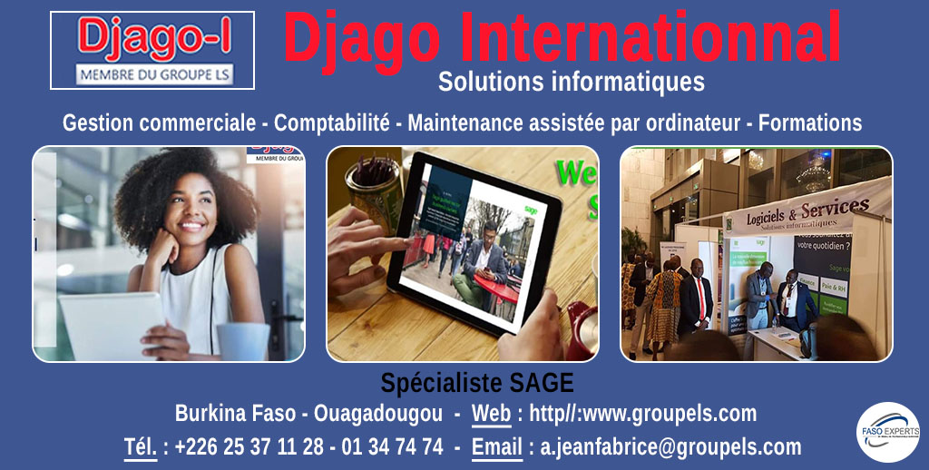 DJAGO
