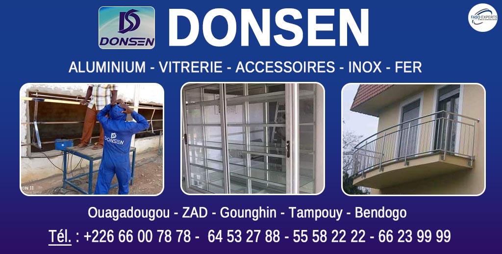 DONSEN